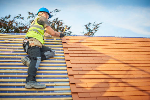 Steel Roofing in Clinton, NY